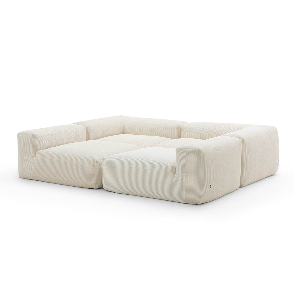 Mellow Day Bed - Valyouweho