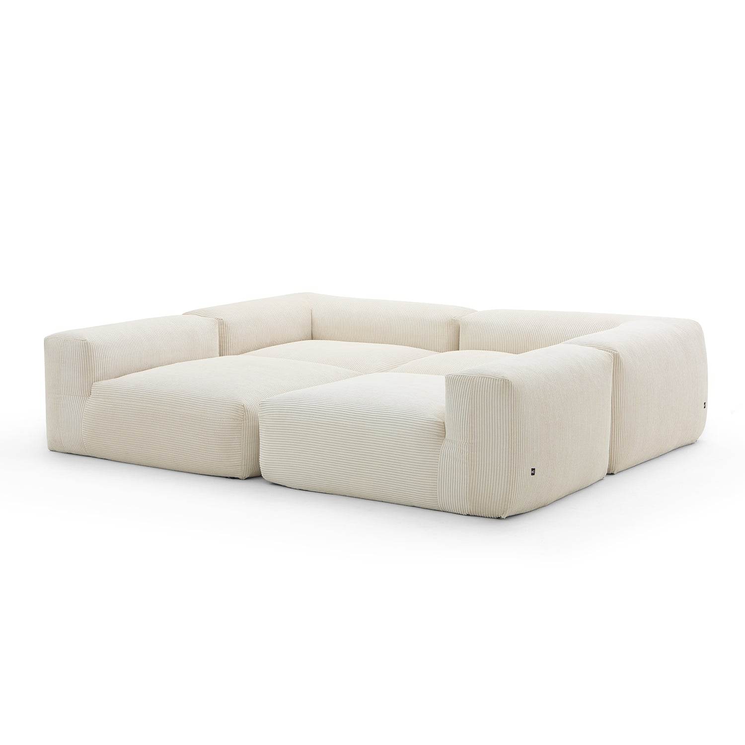 Mellow Day Bed - Valyouweho