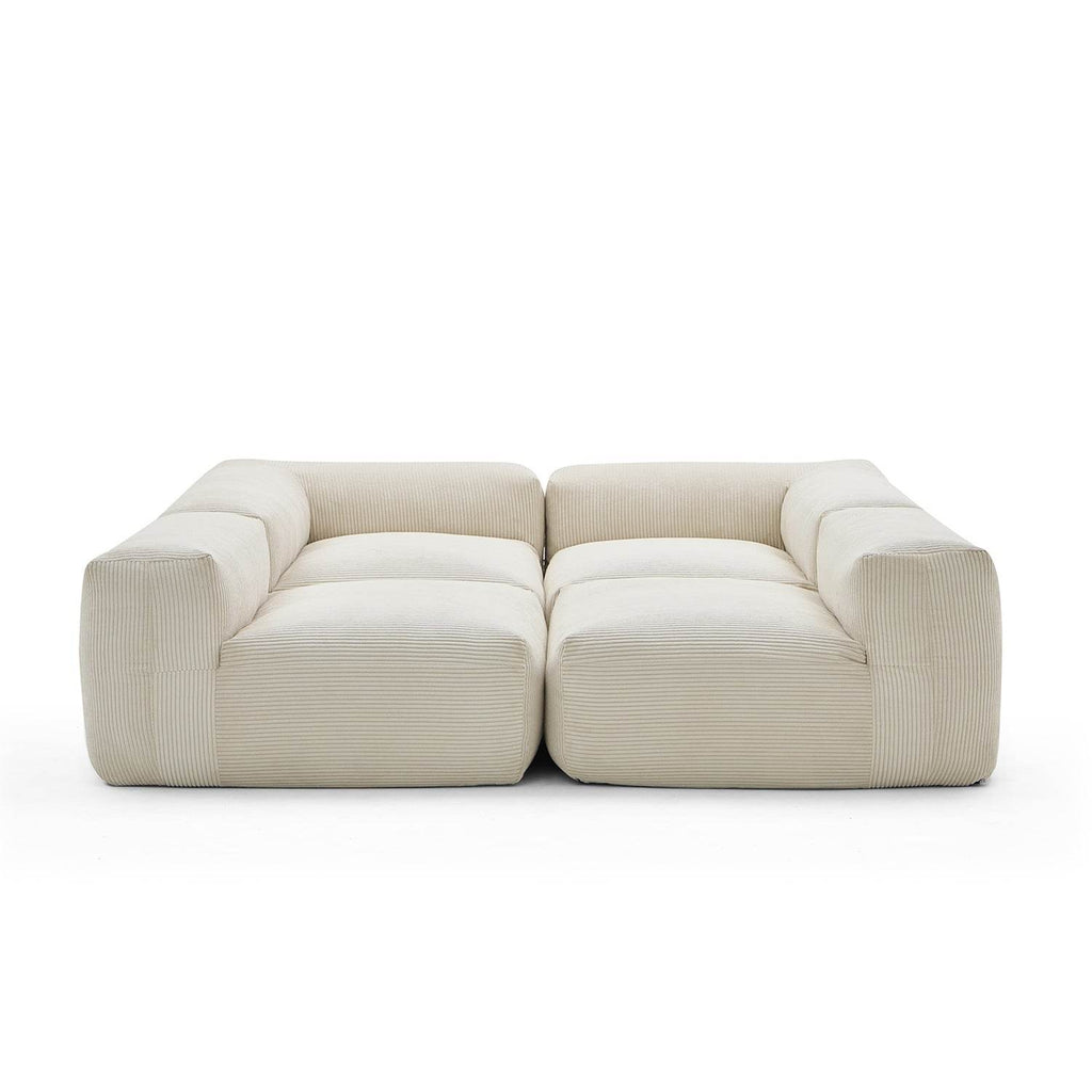 Mellow Day Bed - Valyouweho