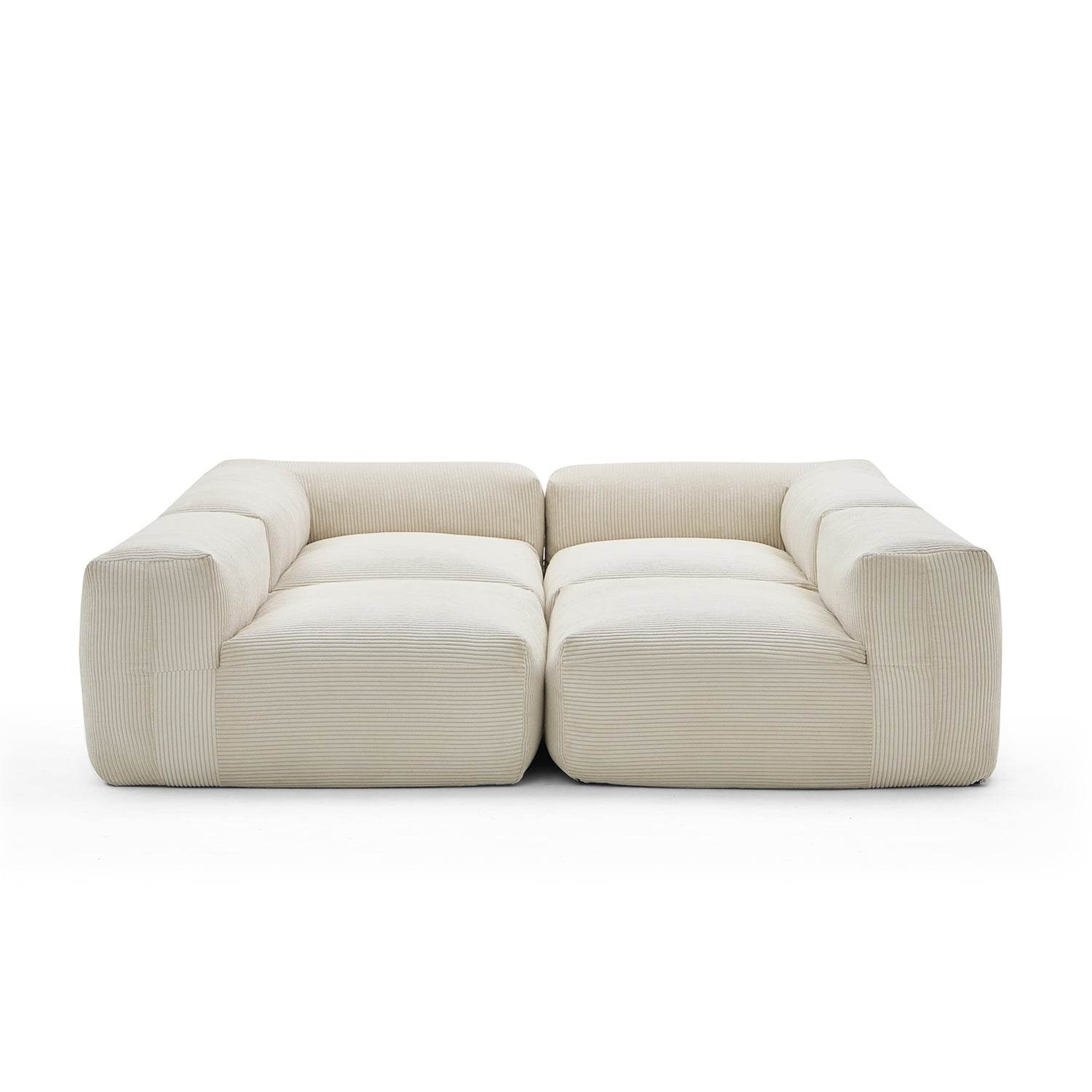 Mellow Day Bed - Valyouweho
