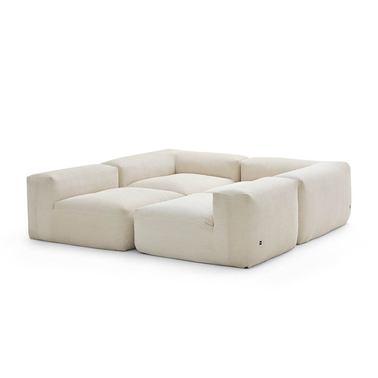 Mellow Day Bed - Valyouweho