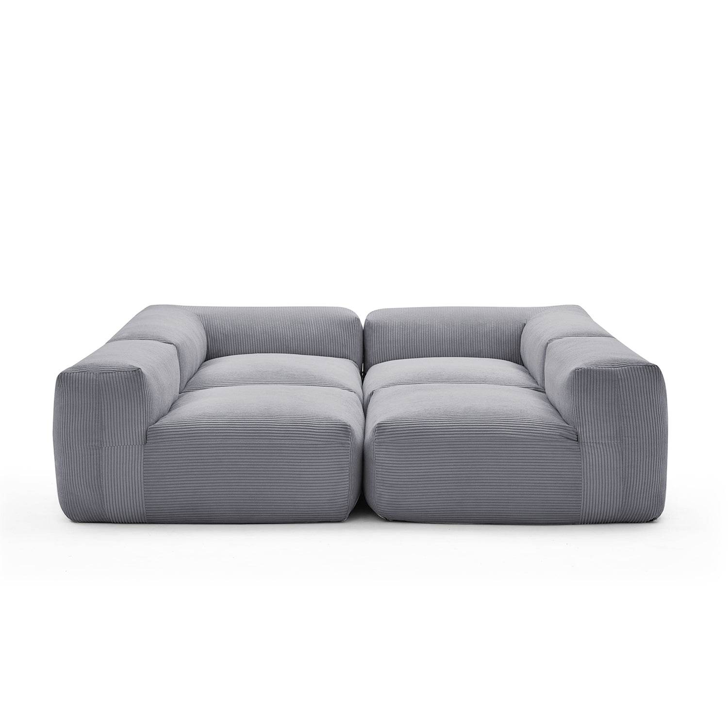 Mellow Day Bed - Valyouweho