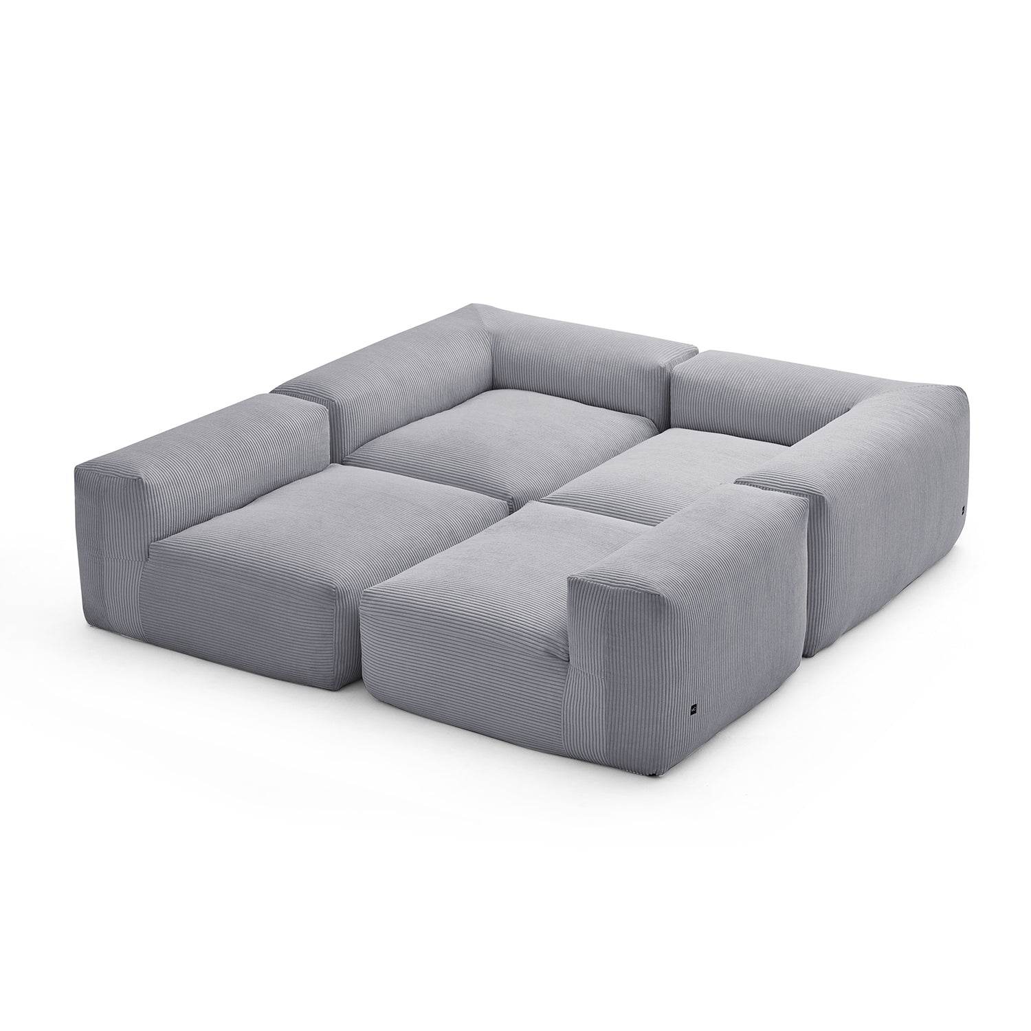Mellow Day Bed - Valyouweho