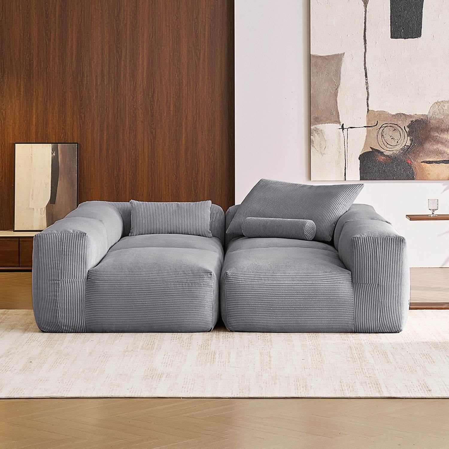 Mellow Day Bed - Valyouweho