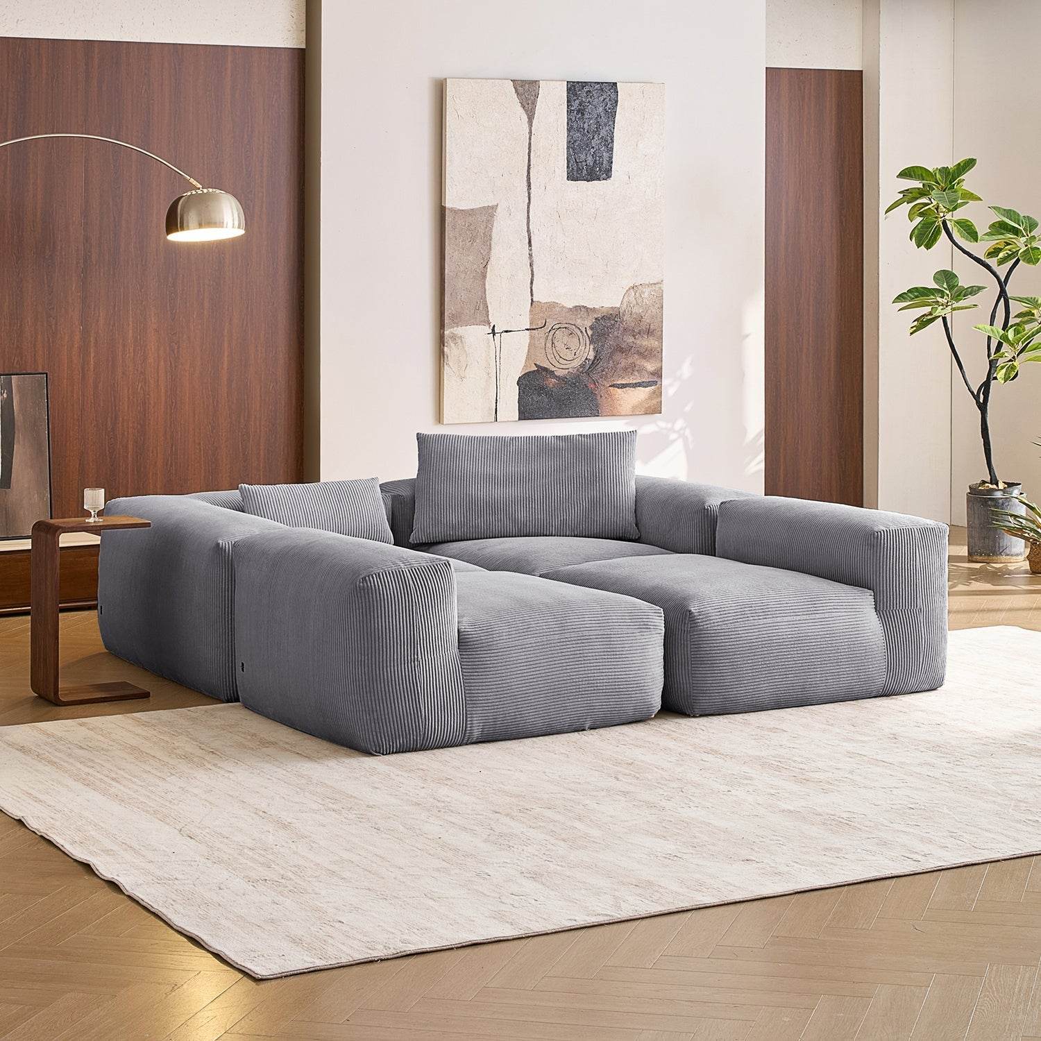 Mellow Day Bed - Valyouweho