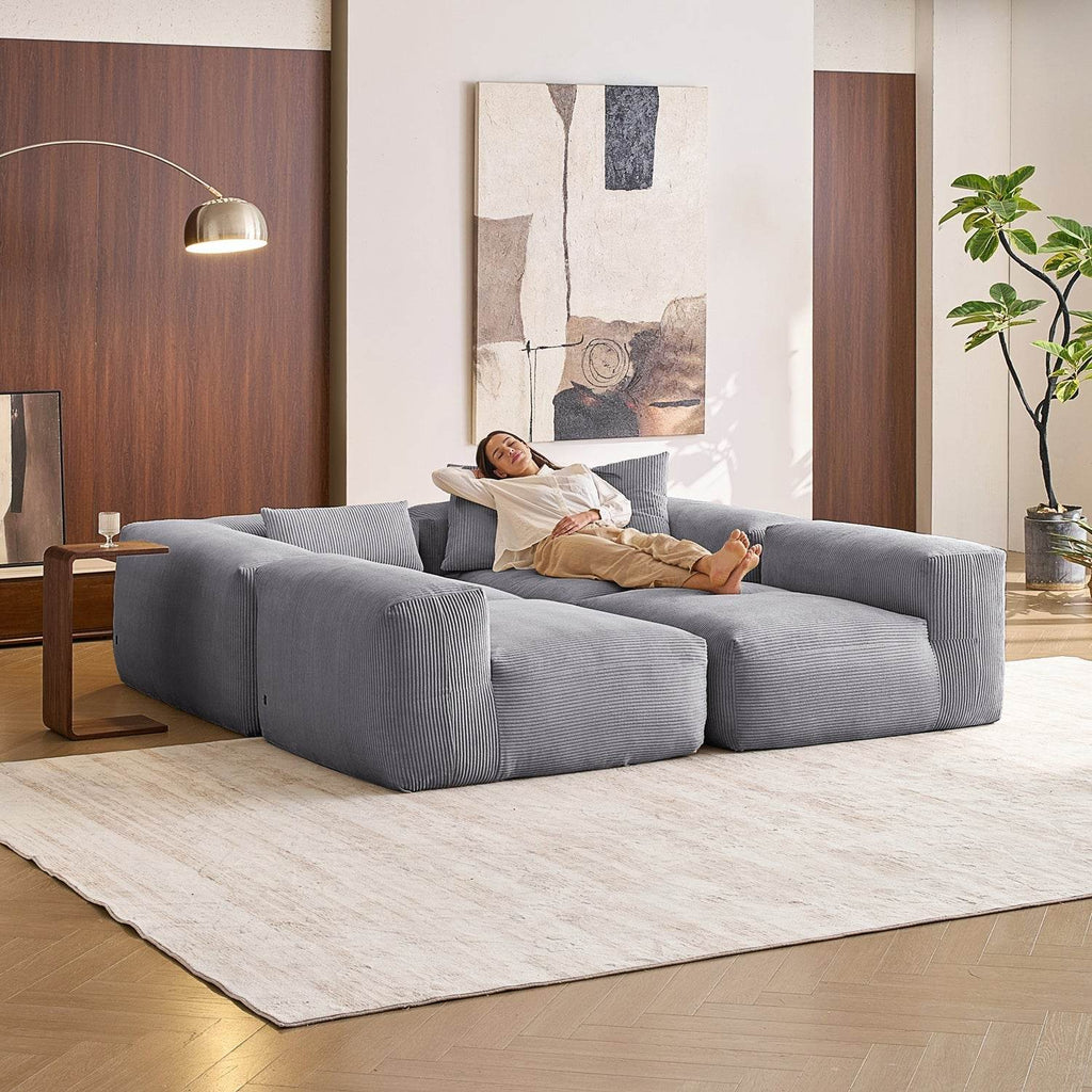 Mellow Day Bed - Valyouweho