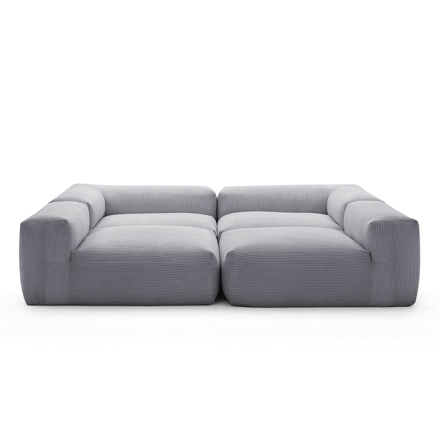 Mellow Day Bed - Valyouweho
