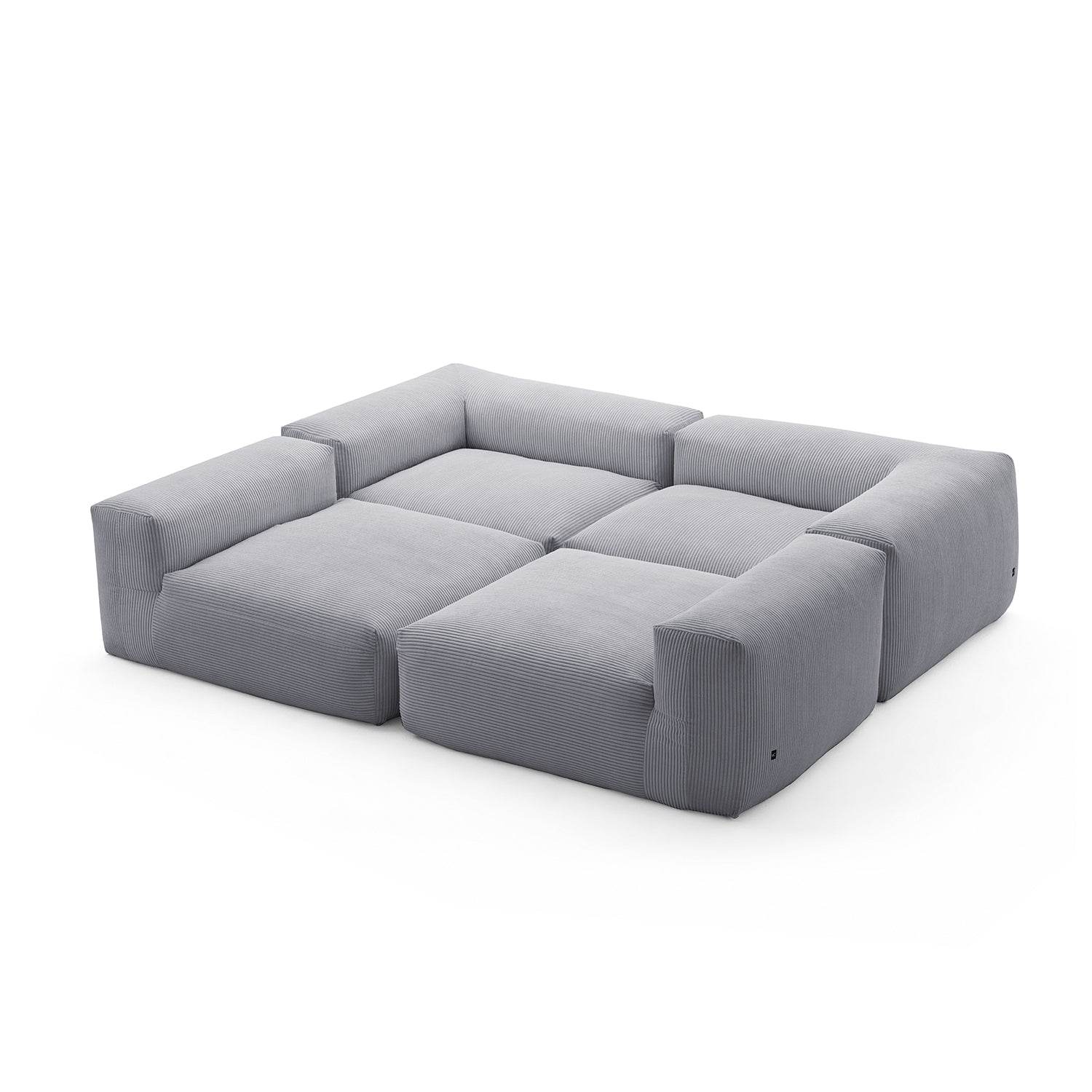 Mellow Day Bed - Valyouweho