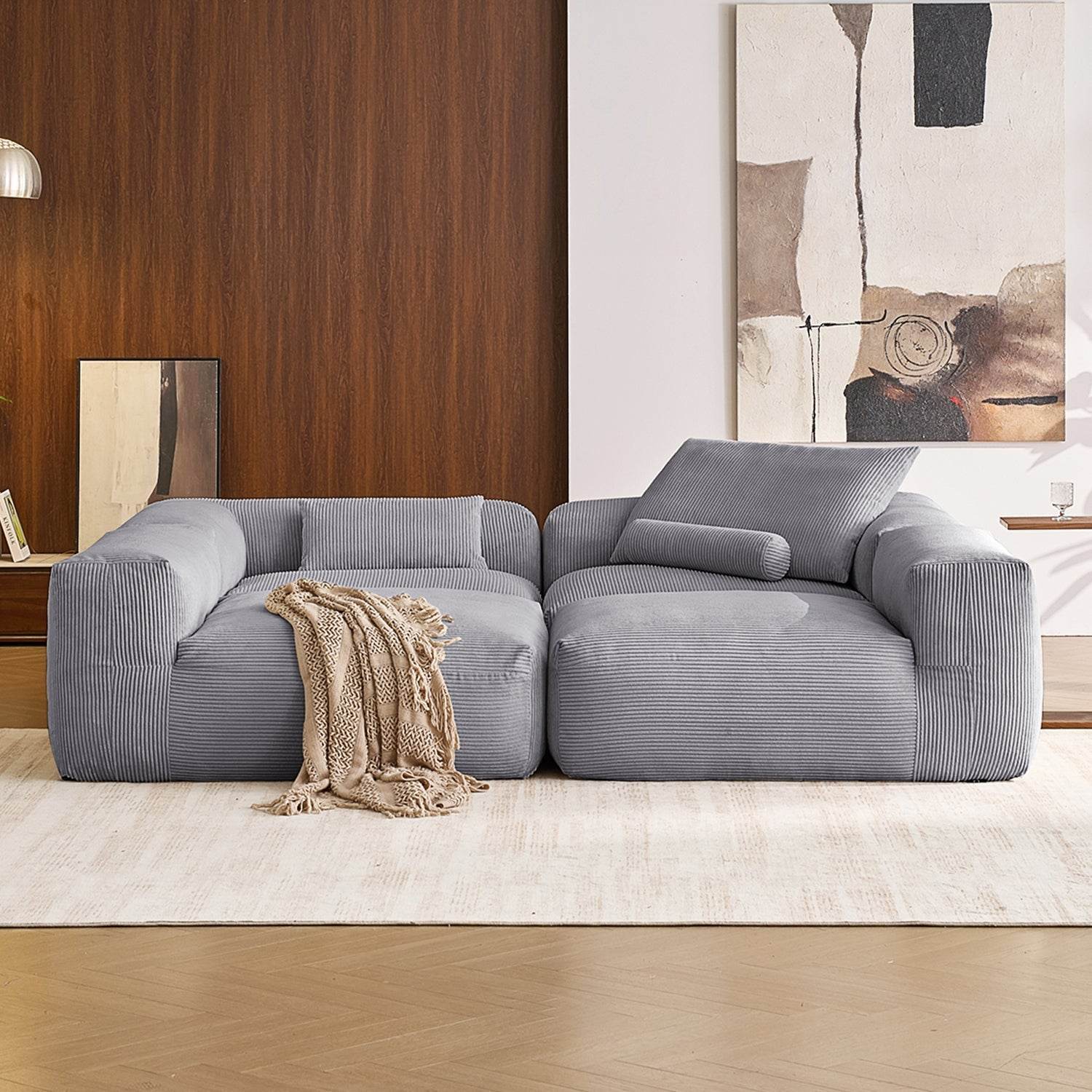 Mellow Day Bed - Valyouweho