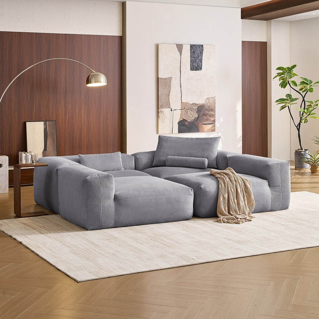 Mellow Day Bed - Valyouweho