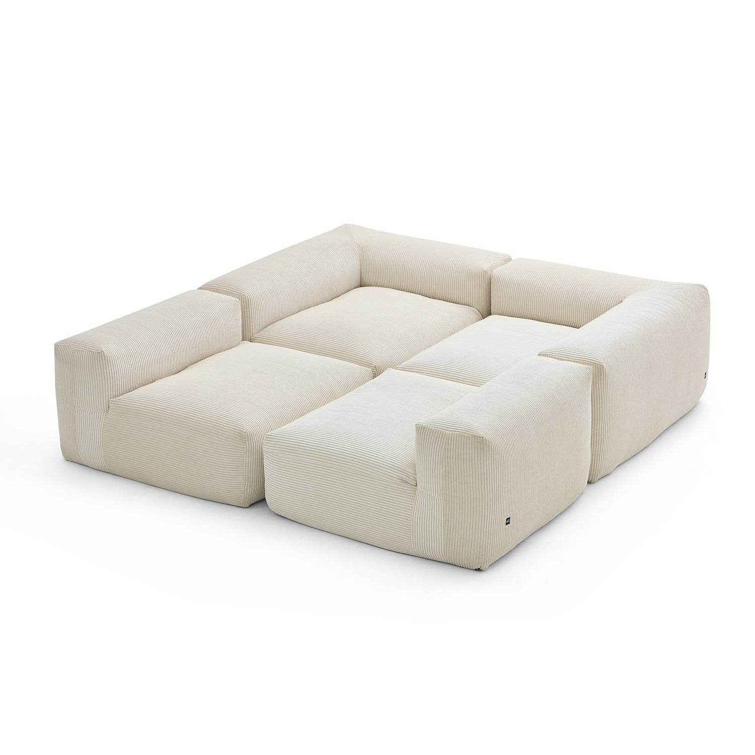 Mellow Day Bed - Valyouweho