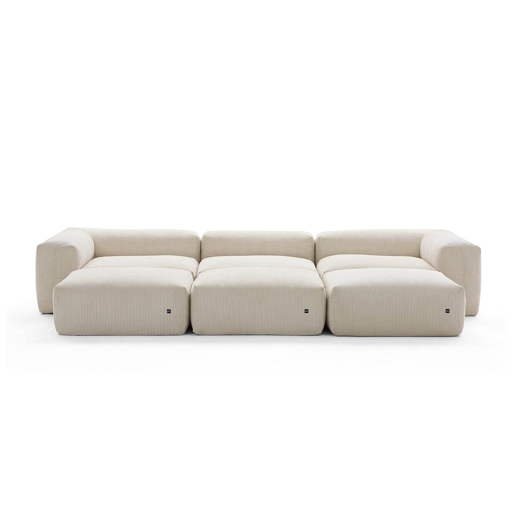 Mellow Day Bed - Valyouweho