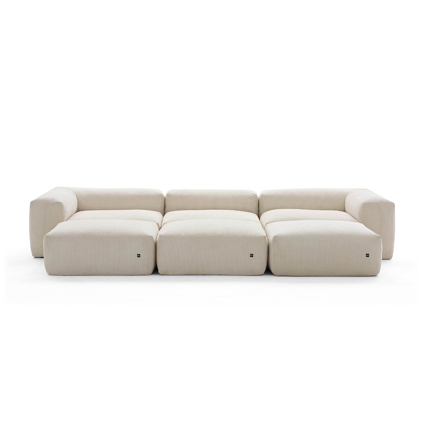 Mellow Day Bed - Valyouweho