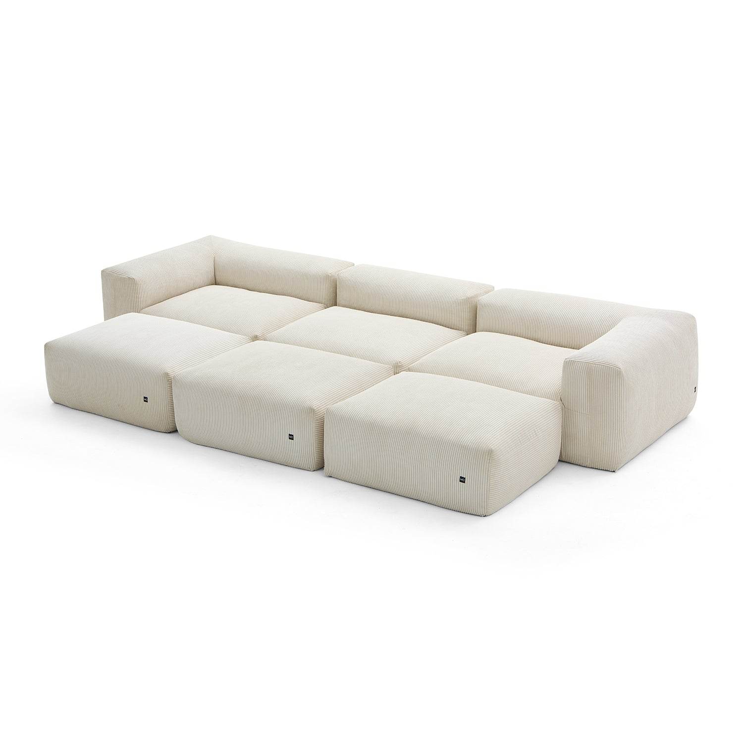 Mellow Day Bed - Valyouweho