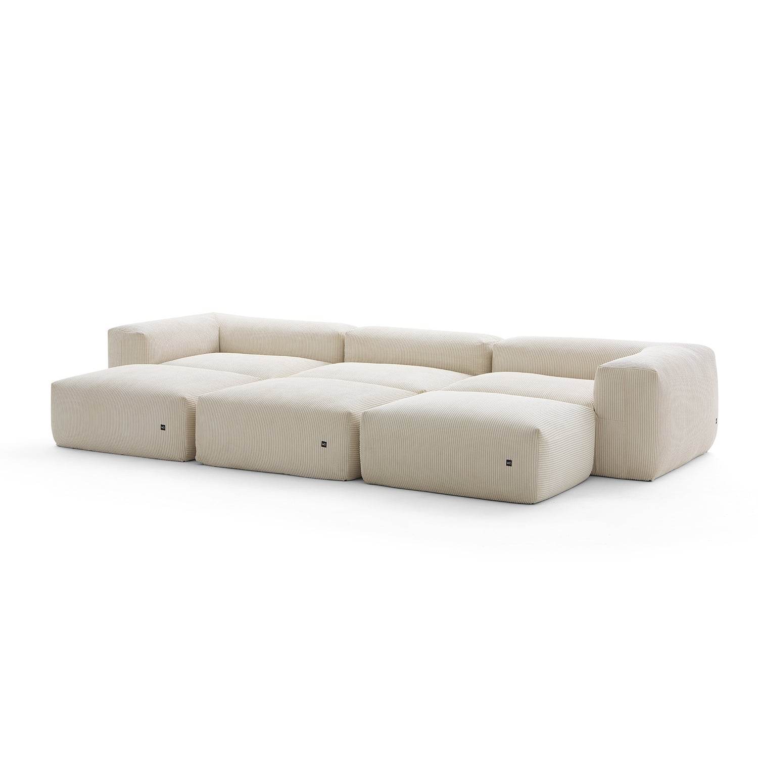 Mellow Day Bed - Valyouweho