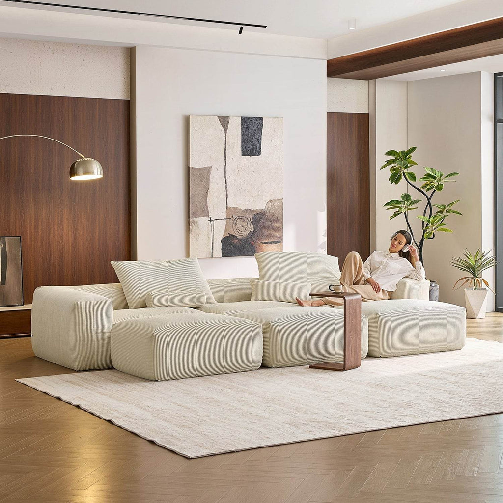 Mellow Day Bed - Valyouweho