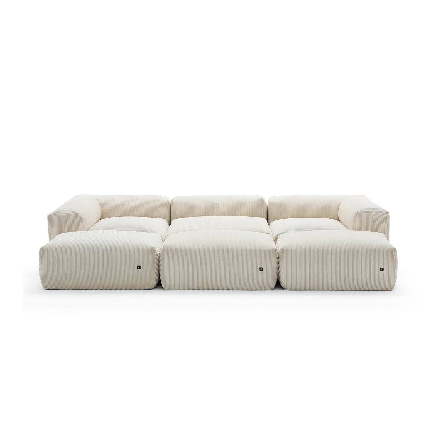 Mellow Day Bed - Valyouweho