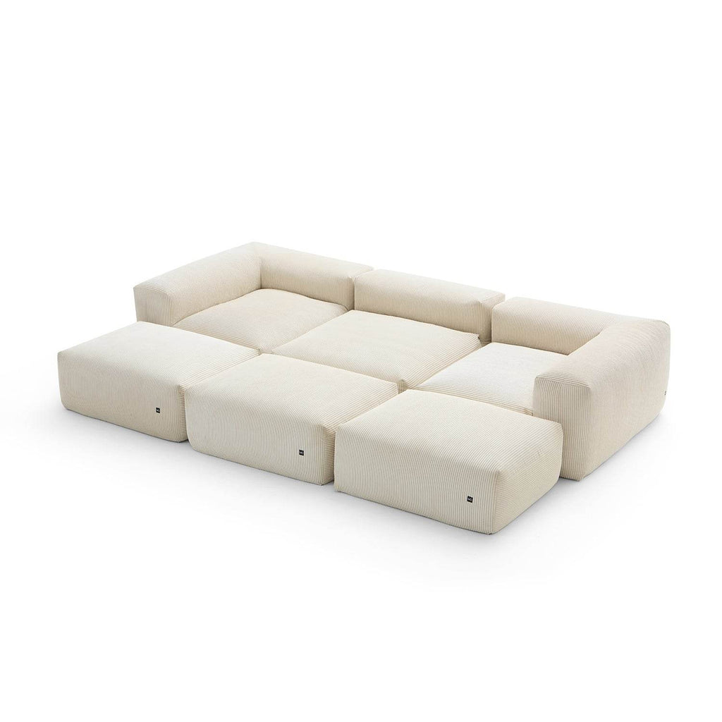 Mellow Day Bed - Valyouweho