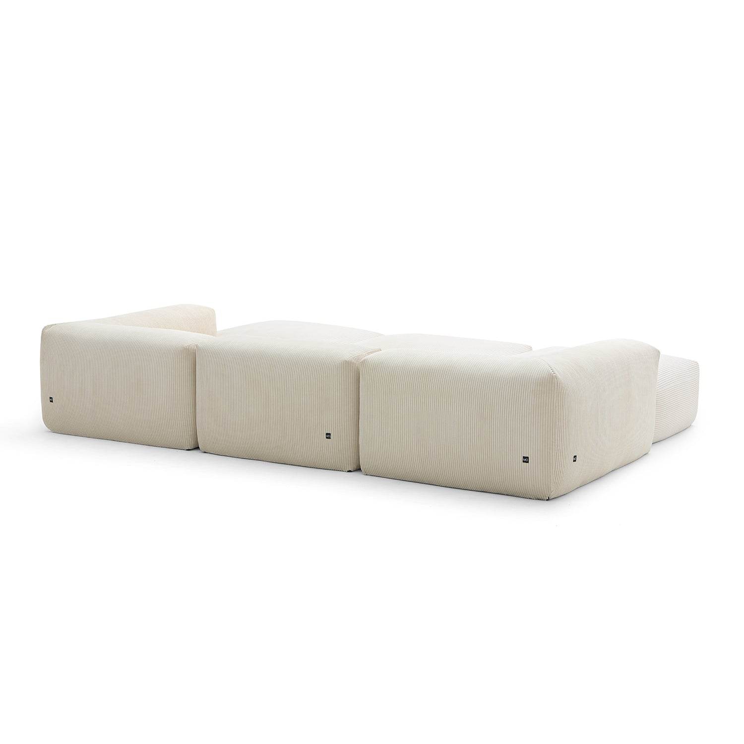 Mellow Day Bed - Valyouweho