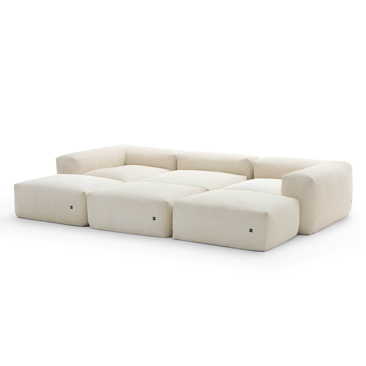 Mellow Day Bed - Valyouweho