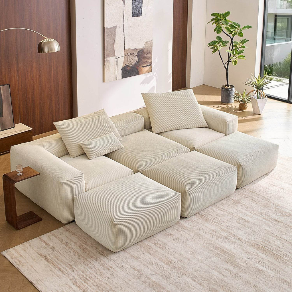Mellow Day Bed - Valyouweho