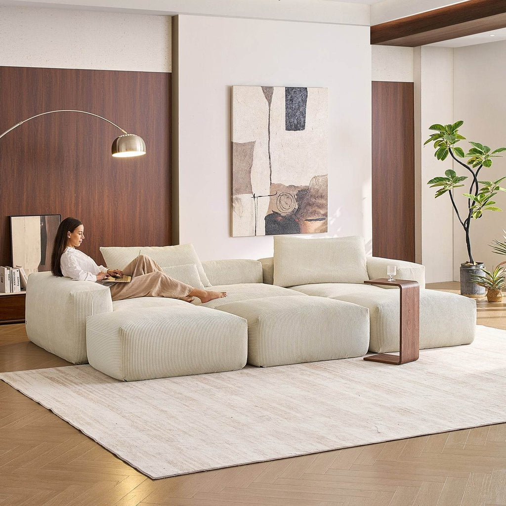 Mellow Day Bed - Valyouweho
