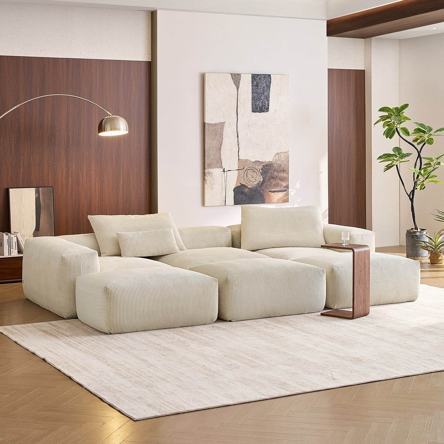 Mellow Day Bed - Valyouweho