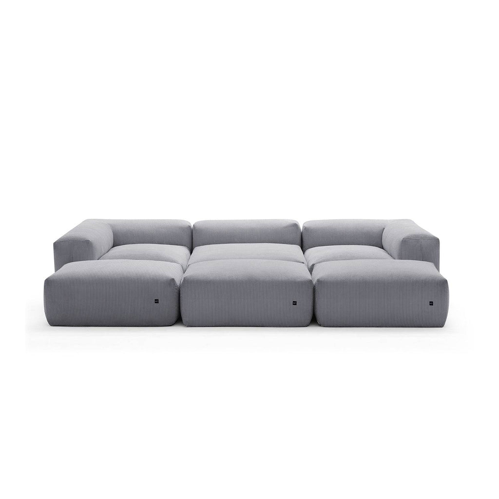 Mellow Day Bed - Valyouweho