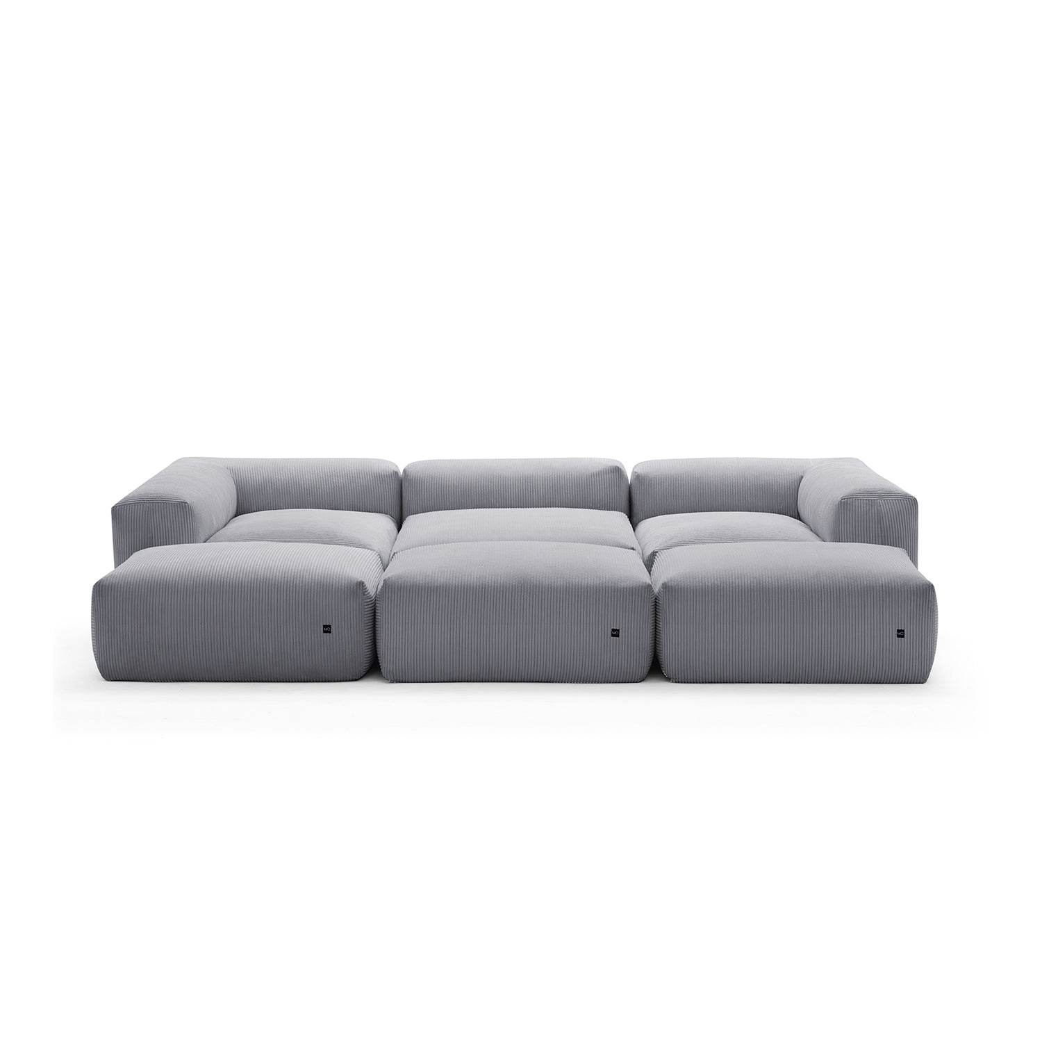 Mellow Day Bed - Valyouweho