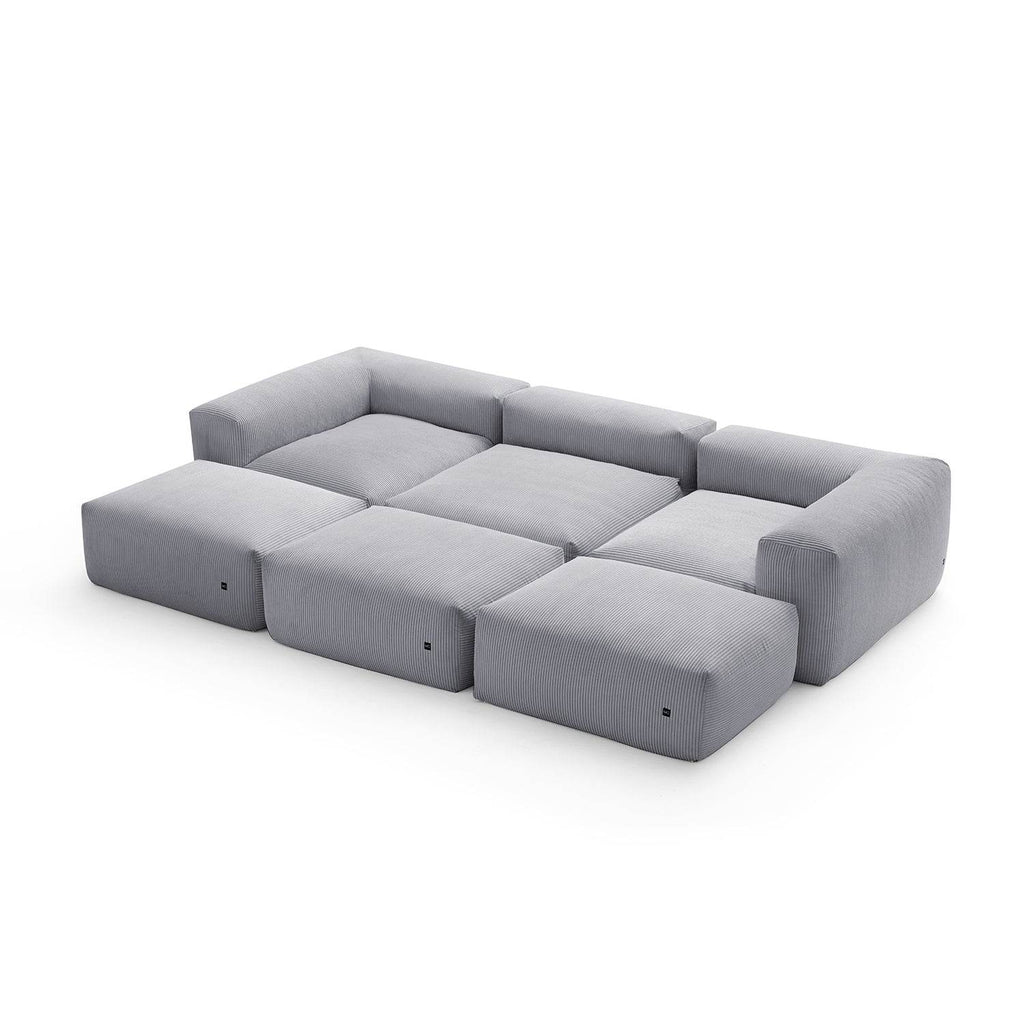 Mellow Day Bed - Valyouweho