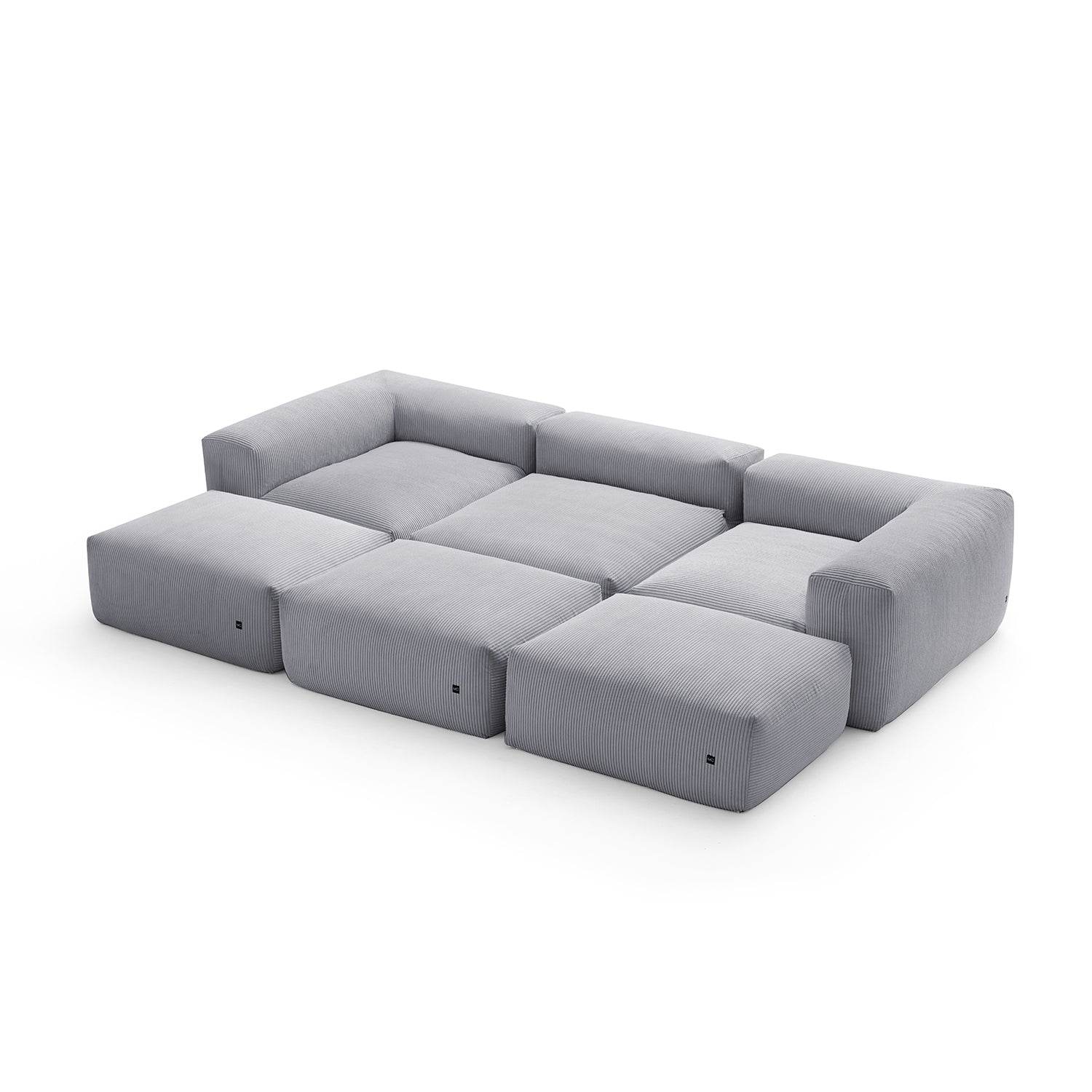 Mellow Day Bed - Valyouweho