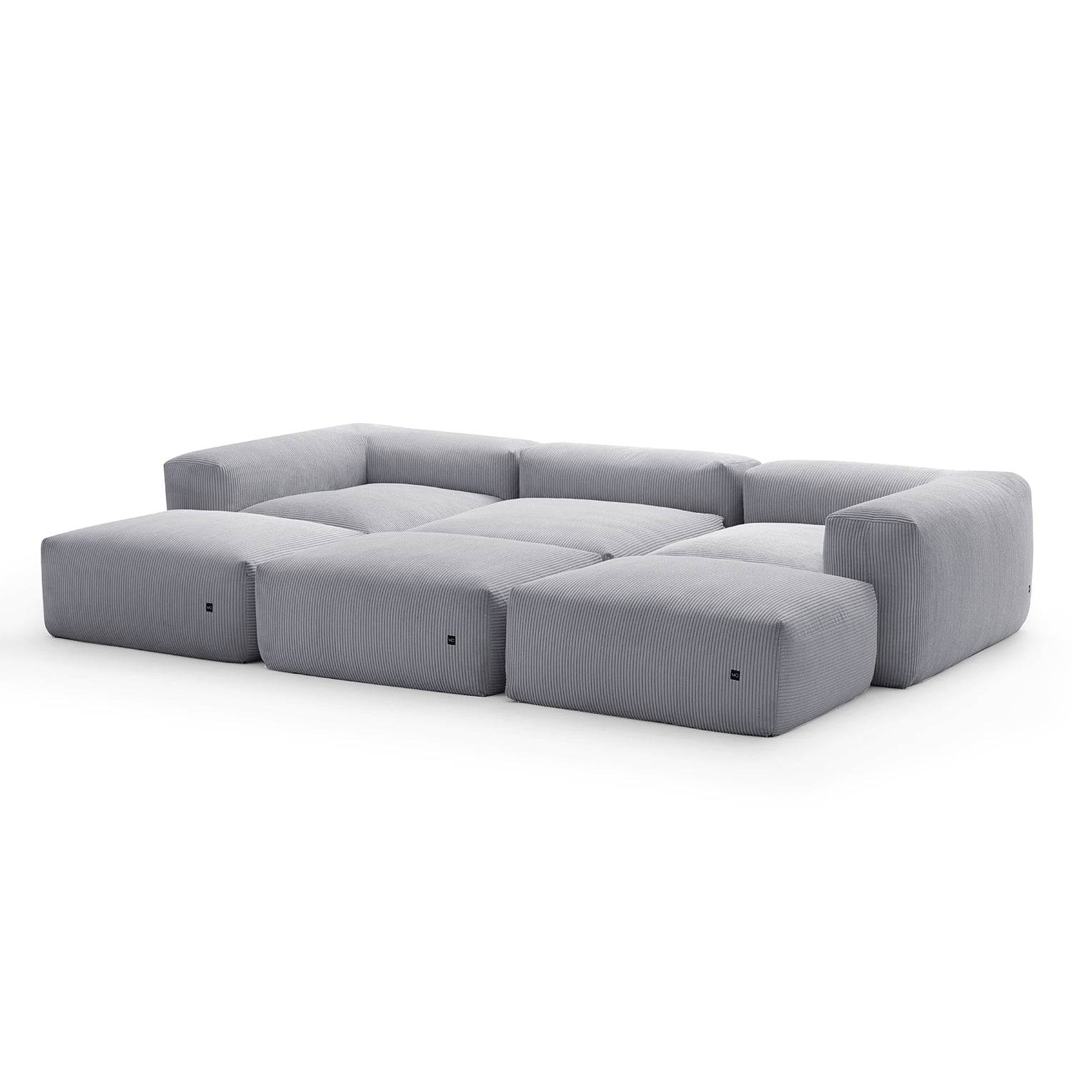 Mellow Day Bed - Valyouweho