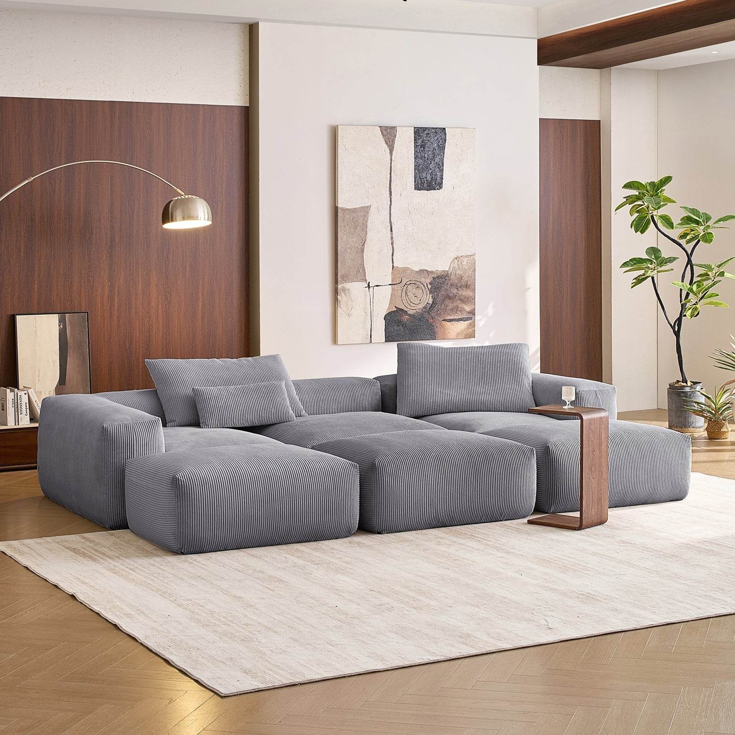 Mellow Day Bed - Valyouweho