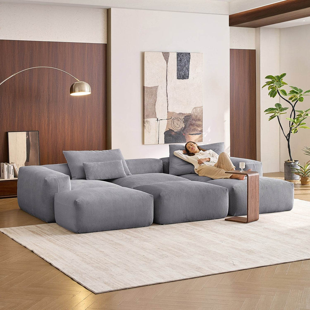 Mellow Day Bed - Valyouweho