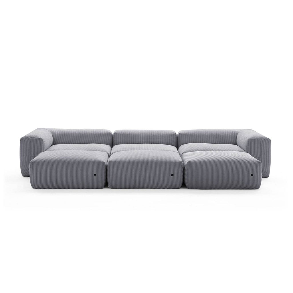 Mellow Day Bed - Valyouweho
