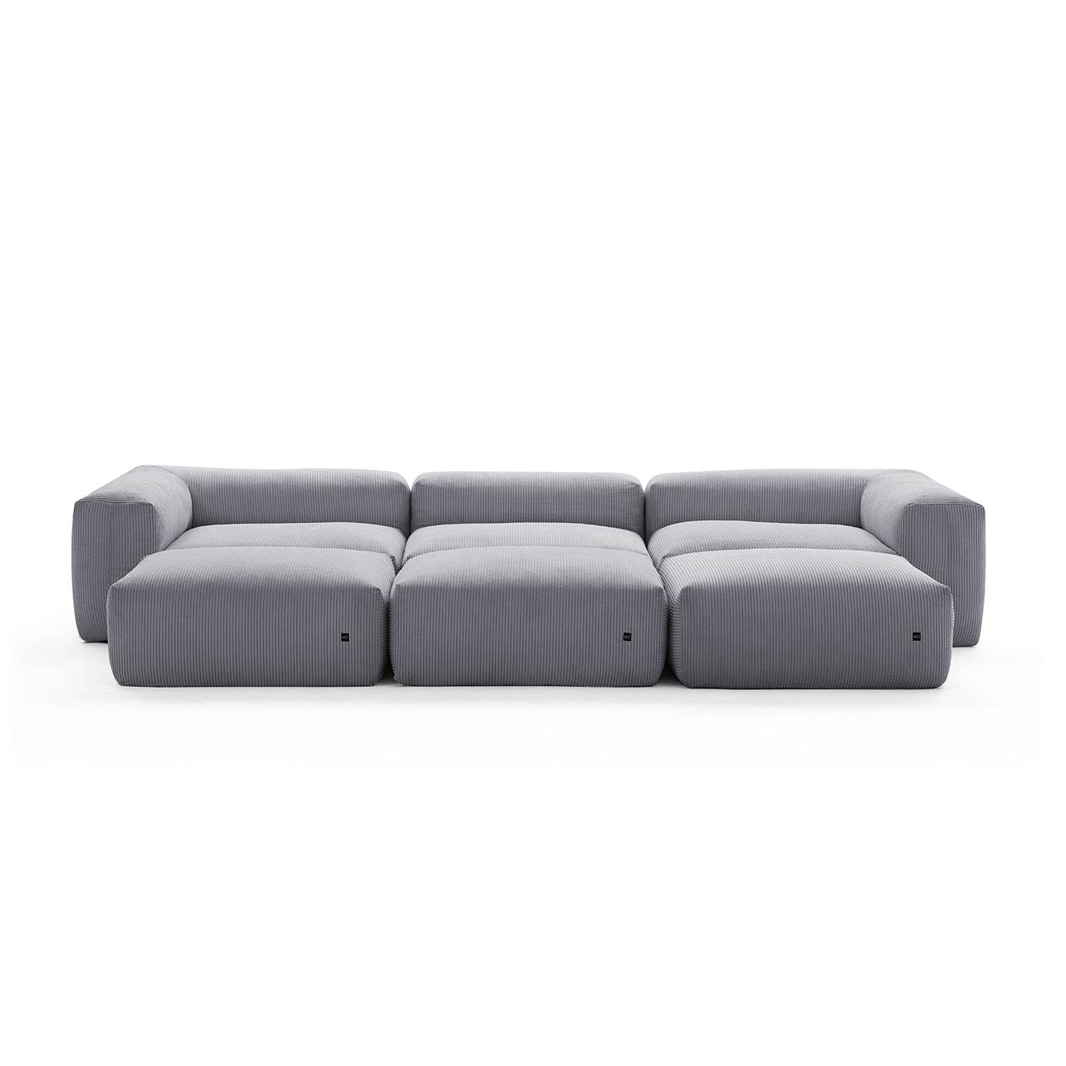 Mellow Day Bed - Valyouweho