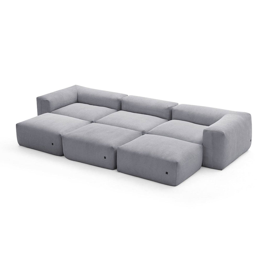 Mellow Day Bed - Valyouweho