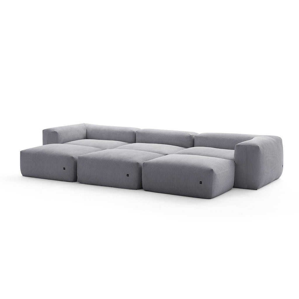 Mellow Day Bed - Valyouweho