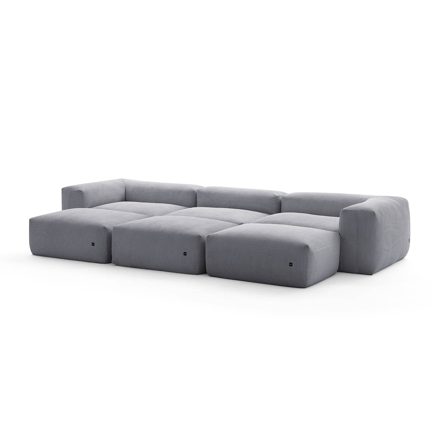 Mellow Day Bed - Valyouweho