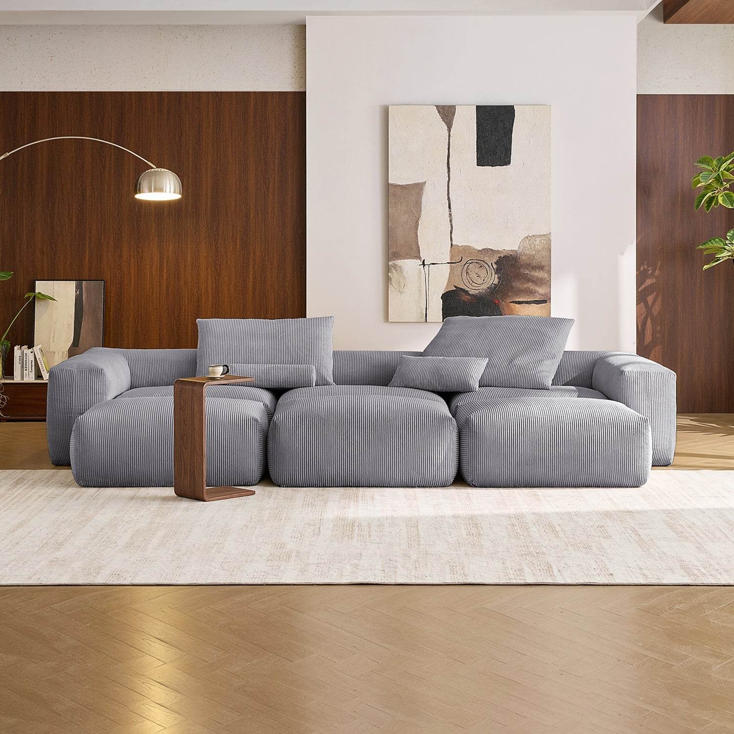 Mellow Day Bed - Valyouweho
