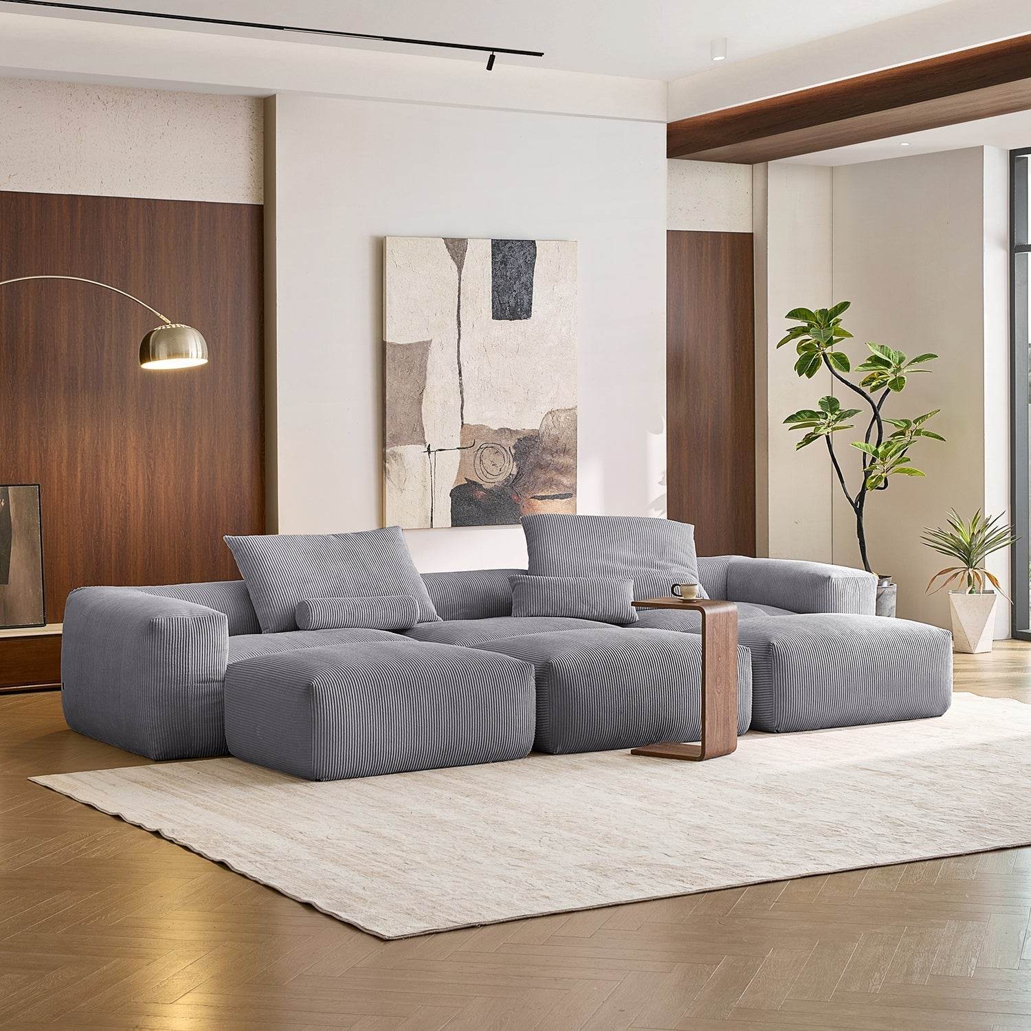 Mellow Day Bed - Valyouweho