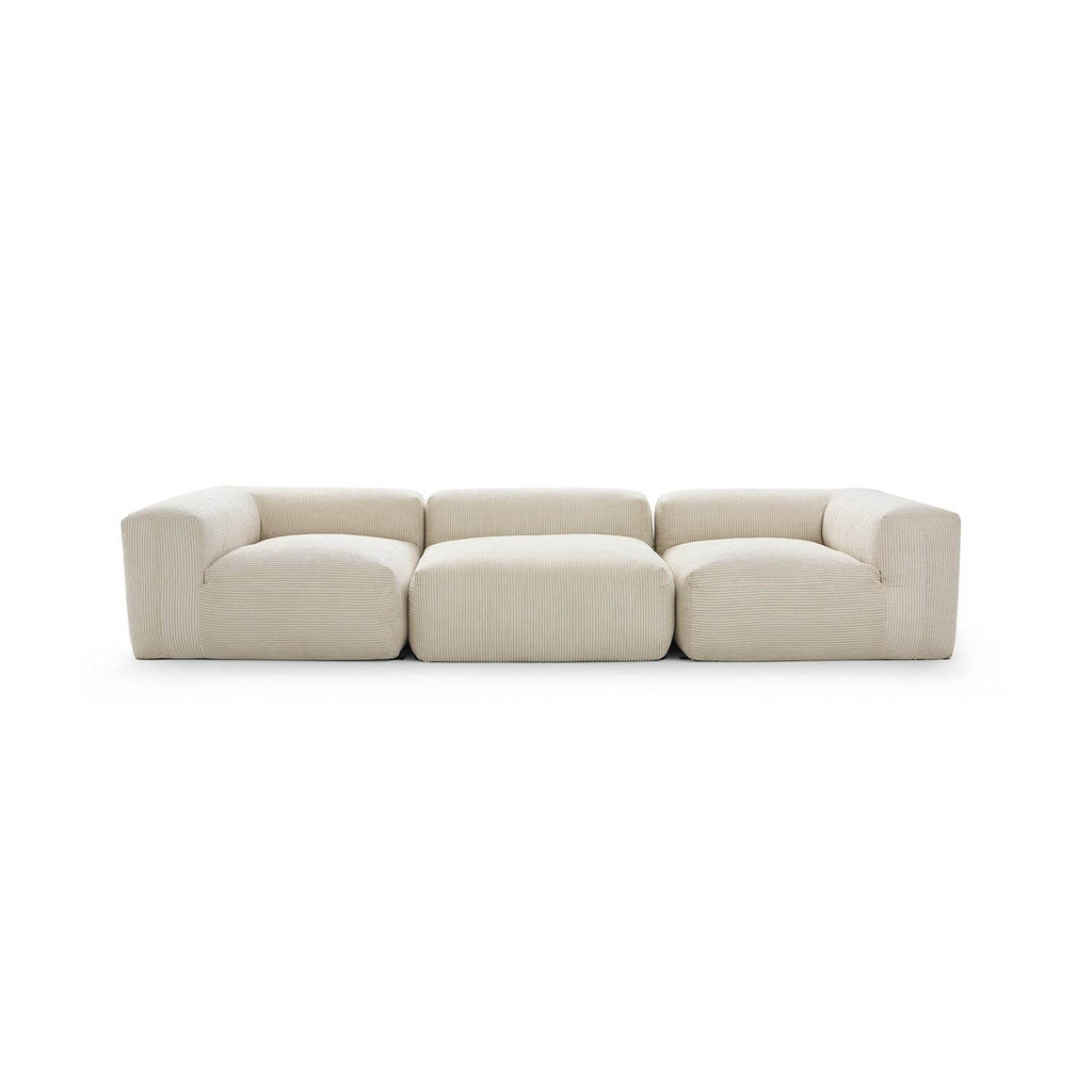 Mellow Extra Deep Sofa - Valyouweho