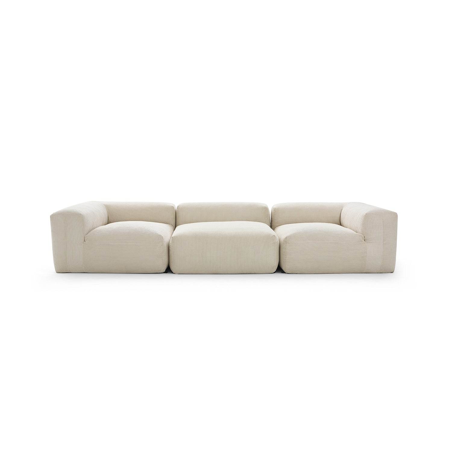 Mellow Extra Deep Sofa - Valyouweho