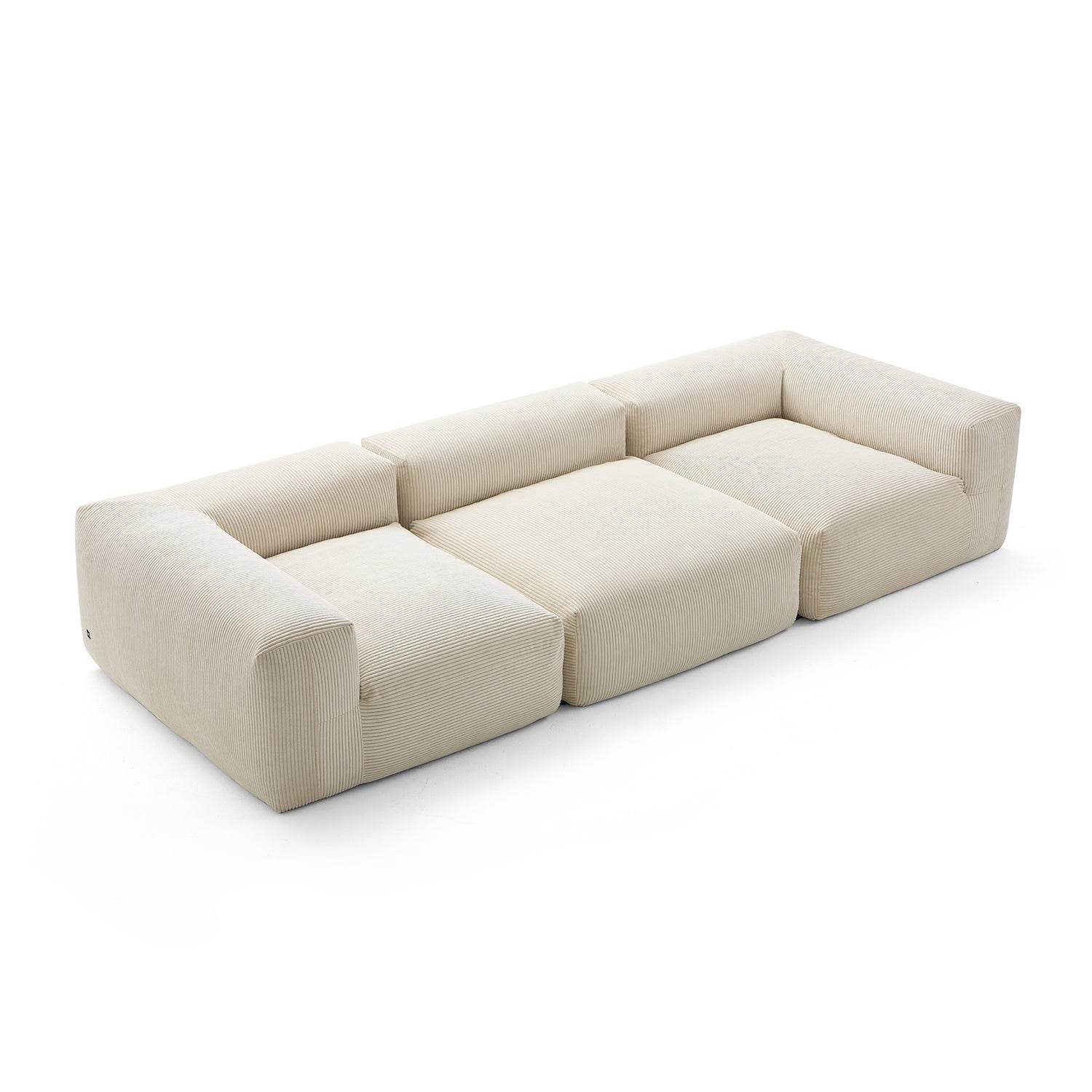 Mellow Extra Deep Sofa - Valyouweho