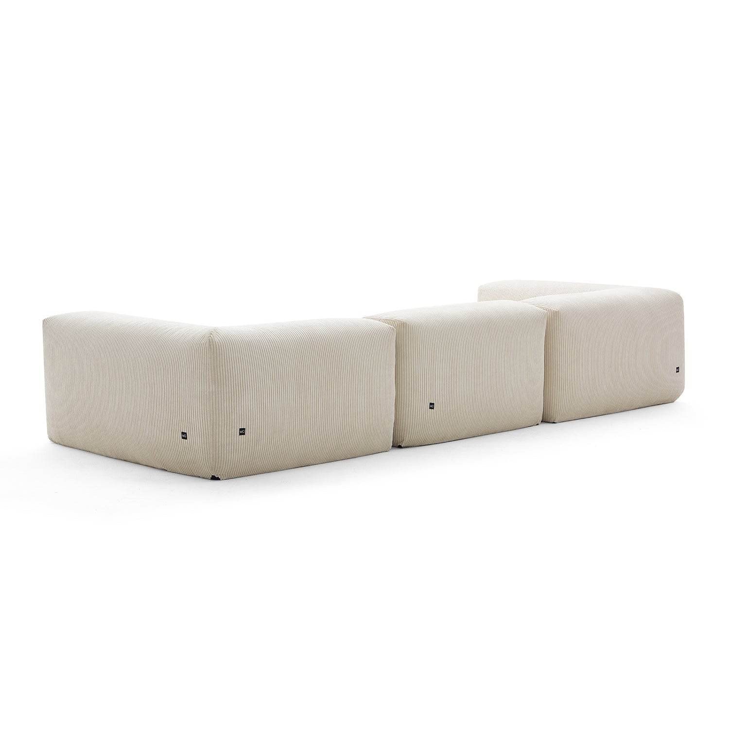 Mellow Extra Deep Sofa - Valyouweho
