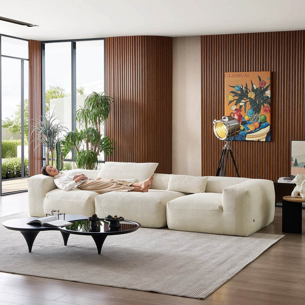 Mellow Extra Deep Sofa - Valyouweho