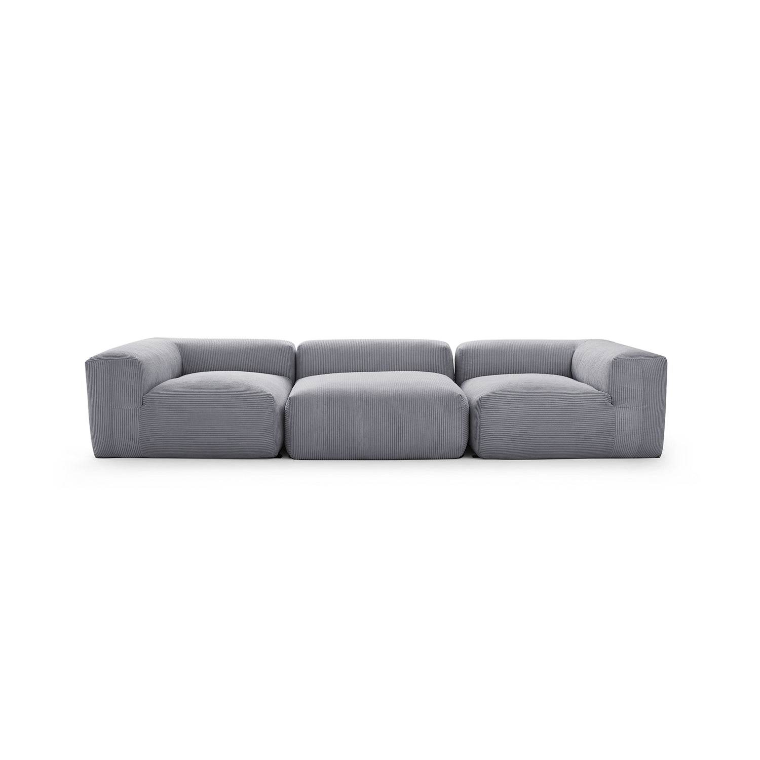 Mellow Extra Deep Sofa - Valyouweho