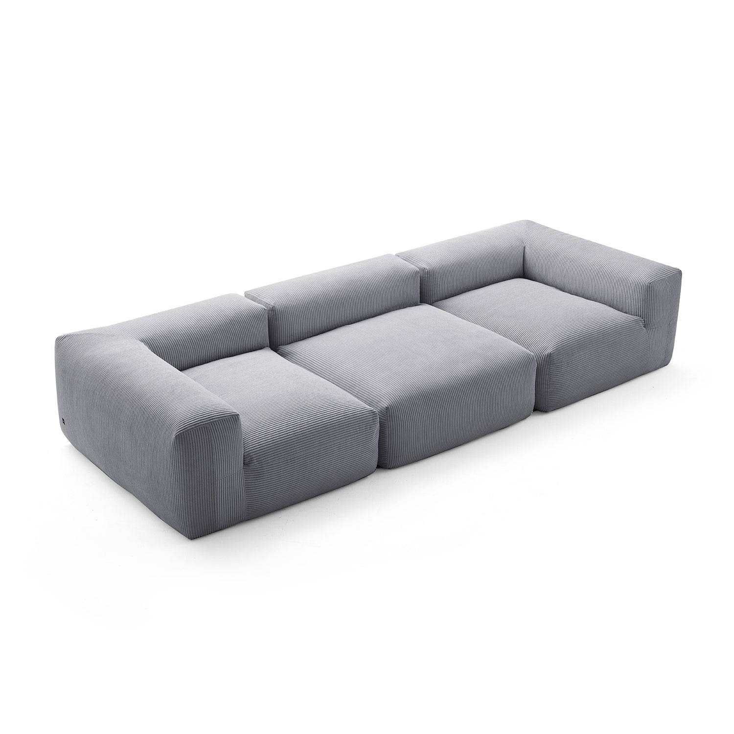 Mellow Extra Deep Sofa - Valyouweho