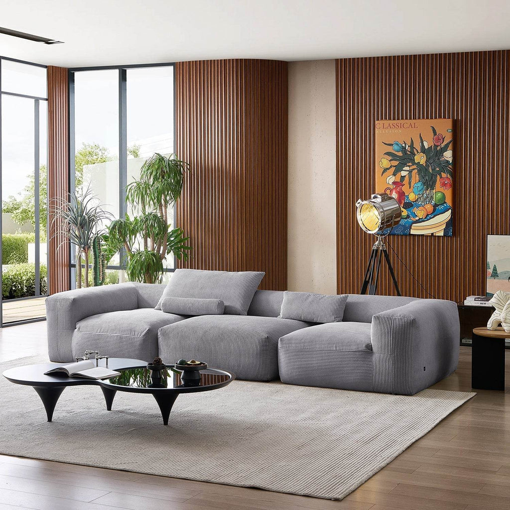 Mellow Extra Deep Sofa - Valyouweho