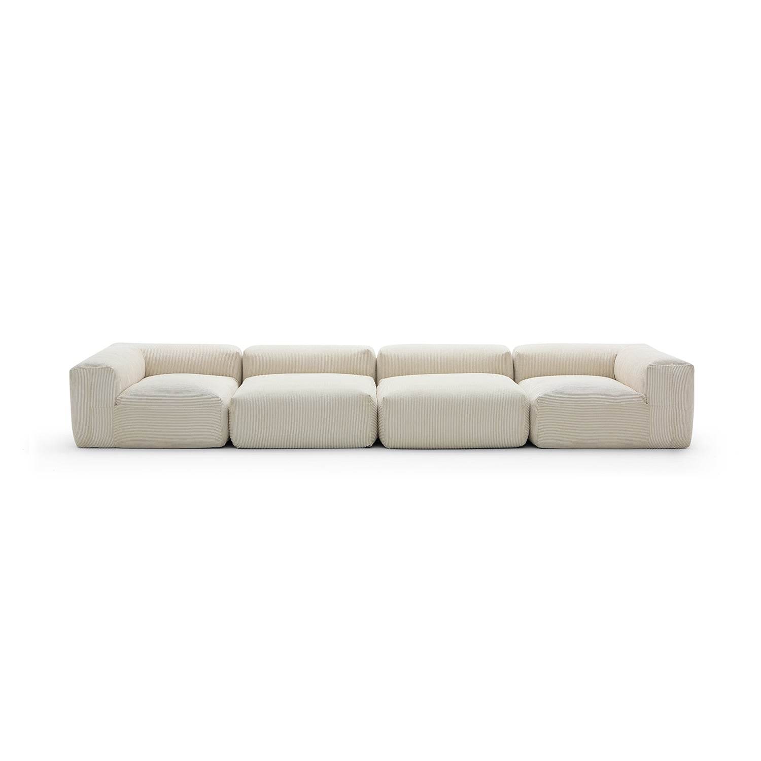 Mellow Extra Deep Sofa - Valyouweho